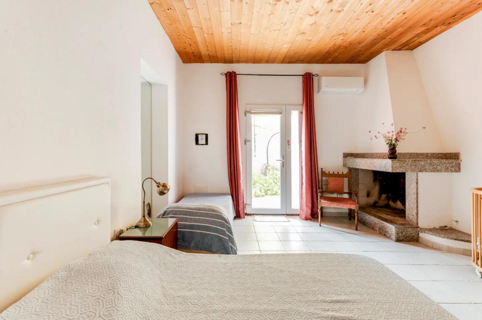 Domu Prexada B&B Maracalagonis Eksteriør billede