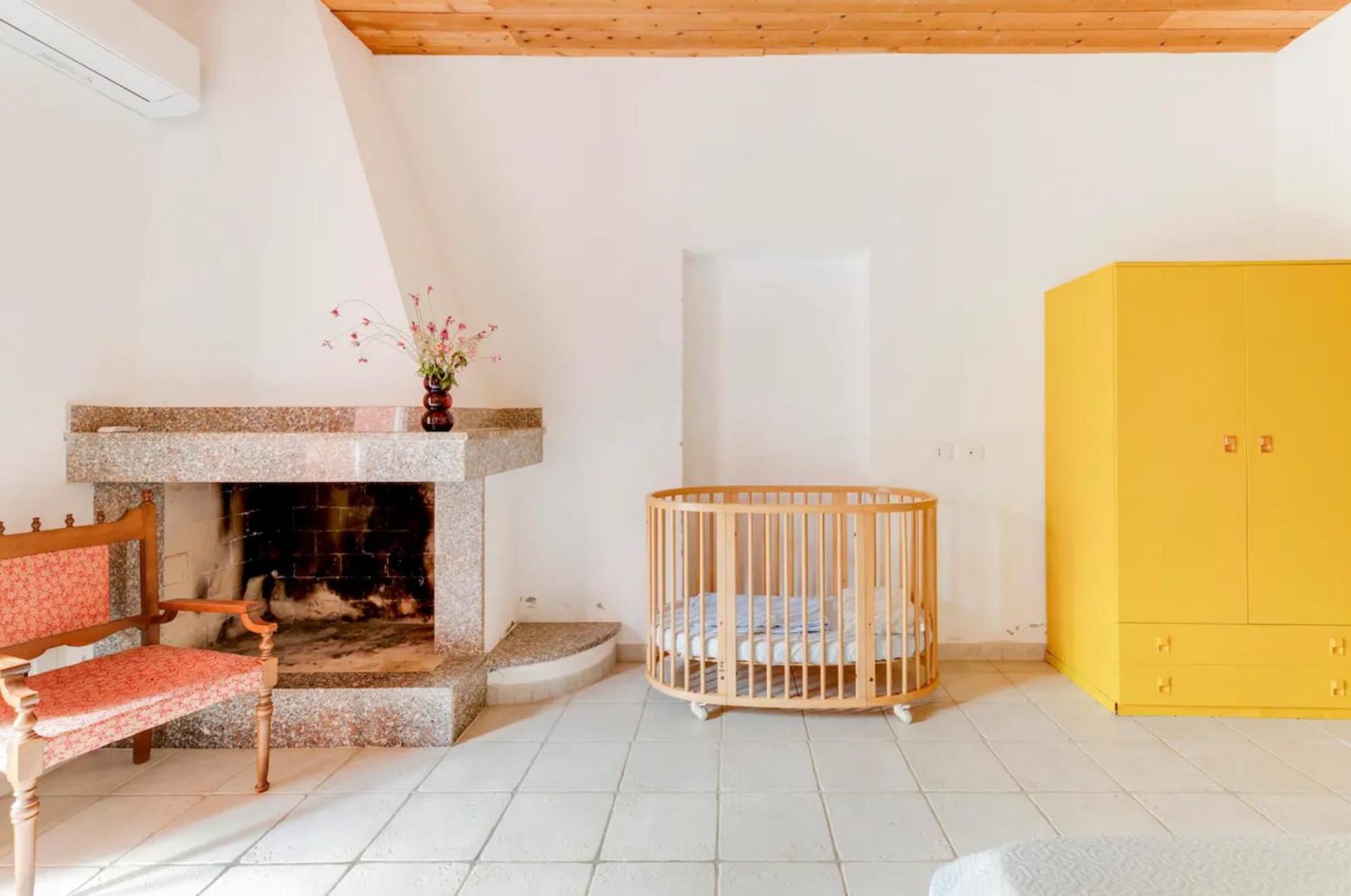 Domu Prexada B&B Maracalagonis Eksteriør billede