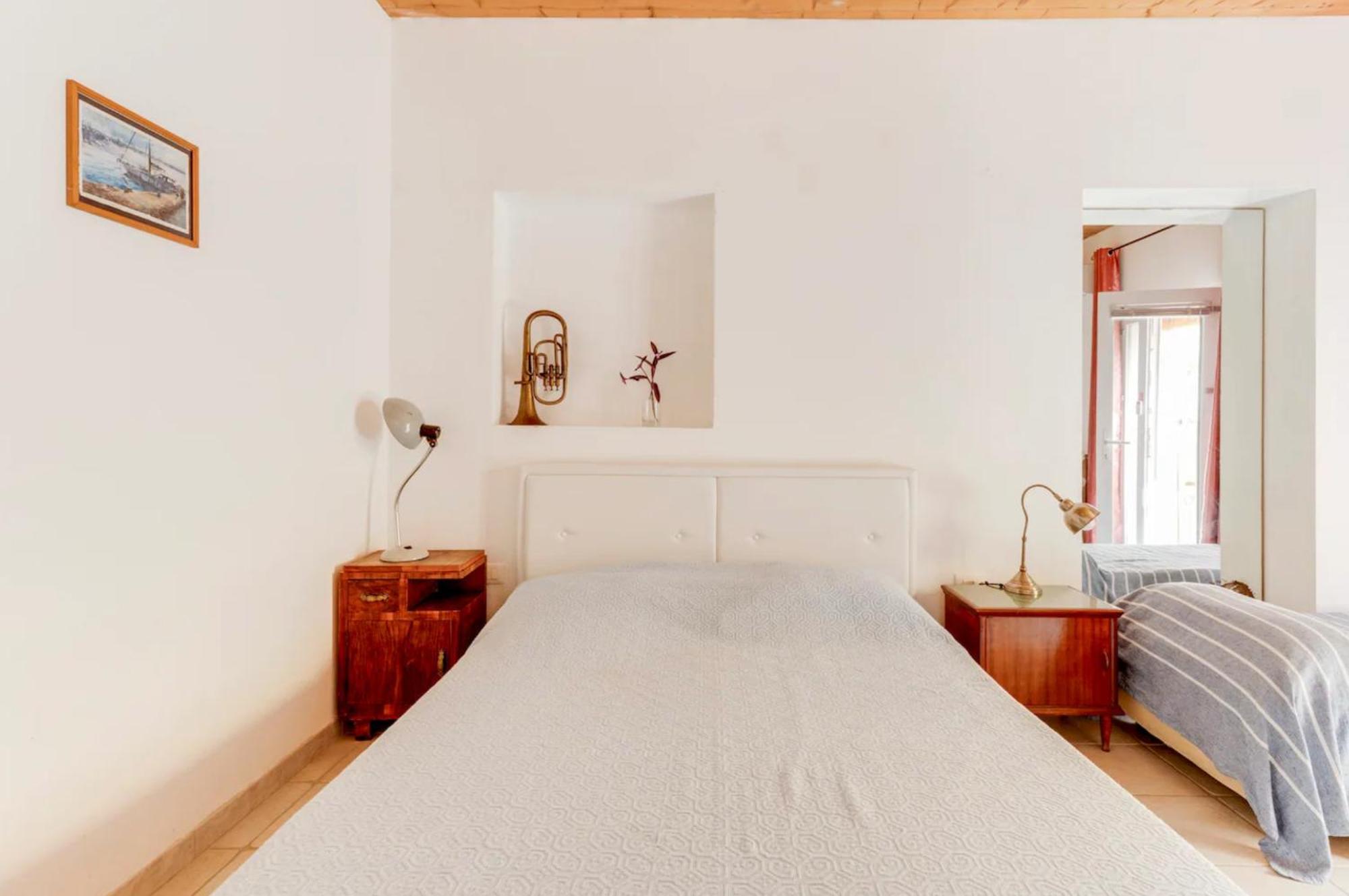 Domu Prexada B&B Maracalagonis Eksteriør billede
