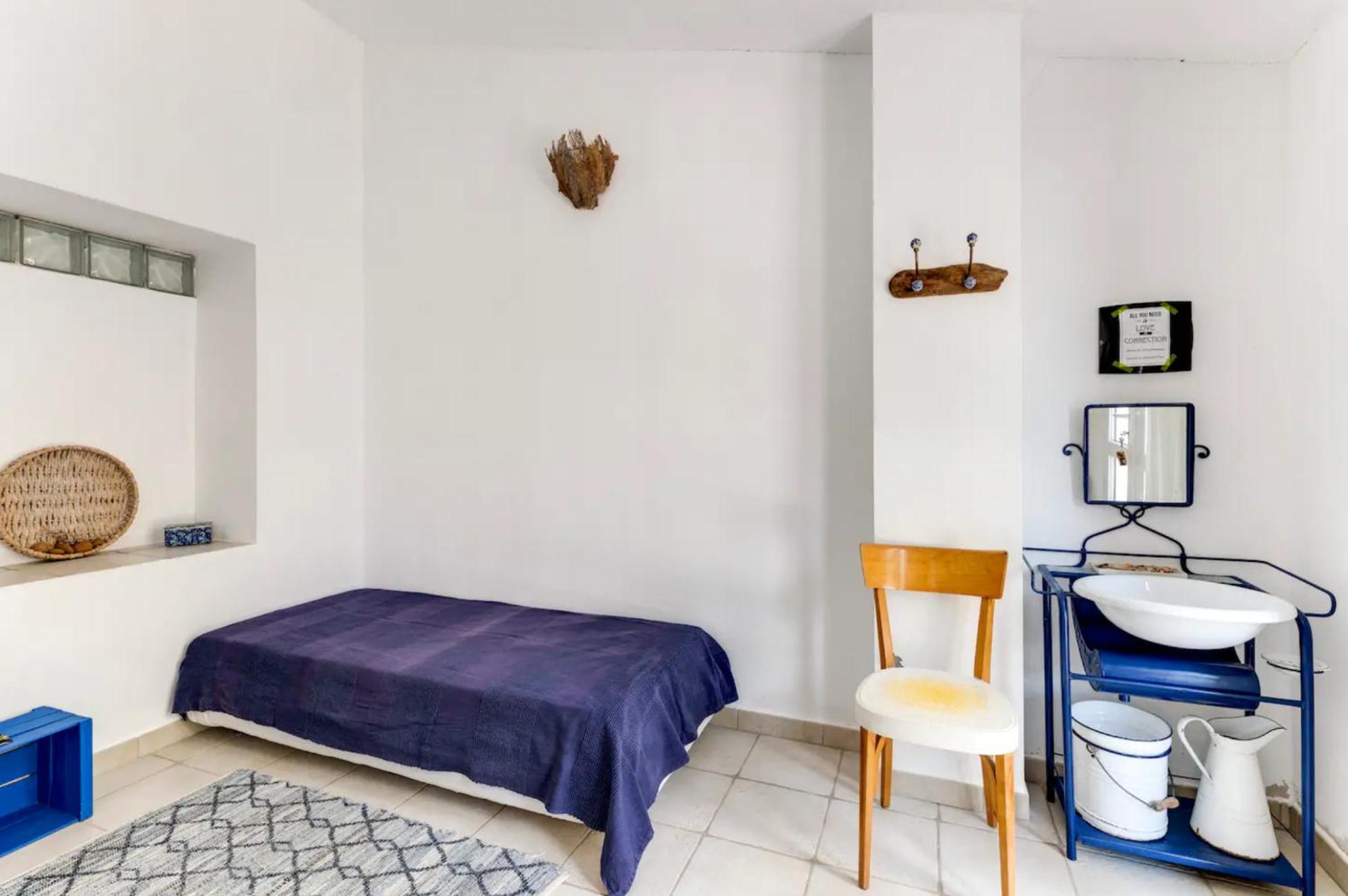 Domu Prexada B&B Maracalagonis Eksteriør billede
