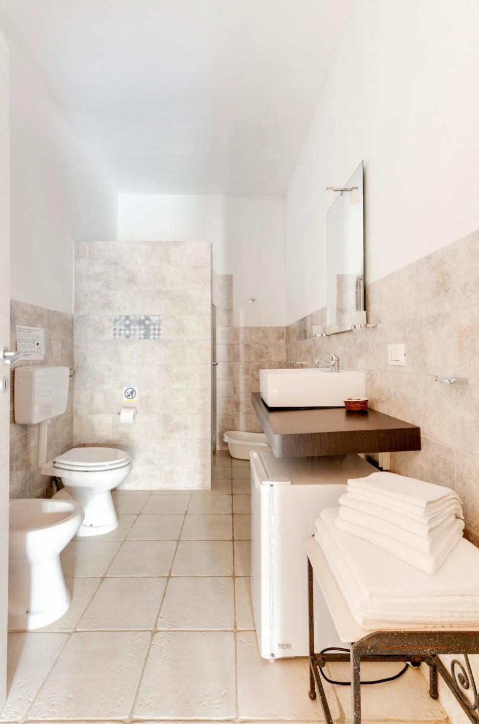 Domu Prexada B&B Maracalagonis Eksteriør billede